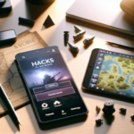 hacks para ark mobile