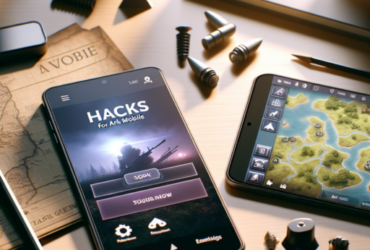 hacks para ark mobile