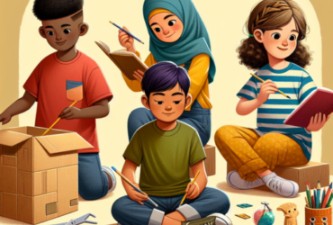 hacks para niños