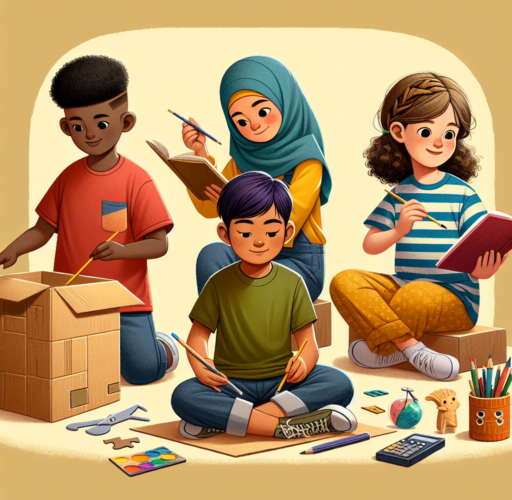 hacks para niños