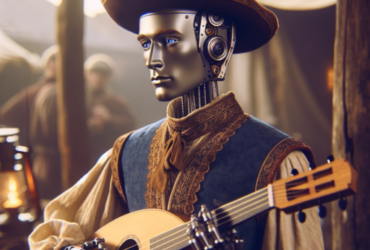 ia bard