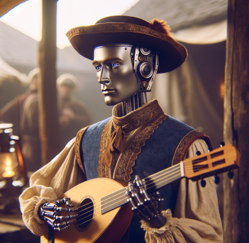 ia bard