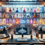 ia disney