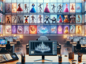 ia disney