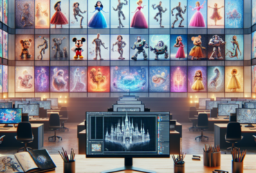 ia disney