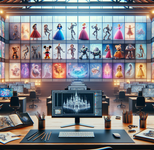 ia disney