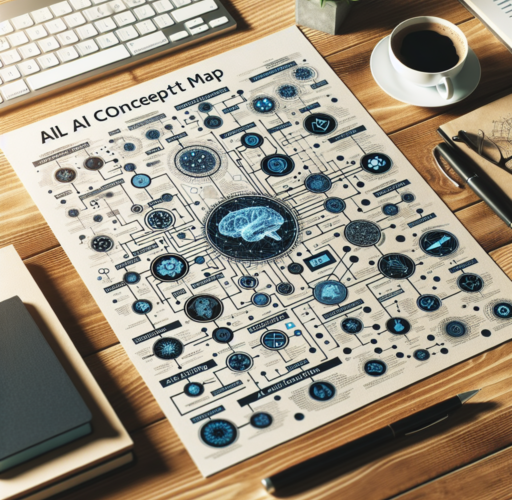 ia mapa conceptual