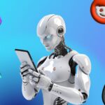 inteligencia artificial beneficios redes sociales
