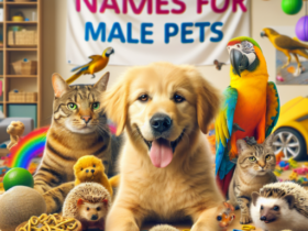 nombres para animales machos