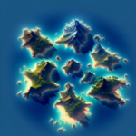 nombres para islas