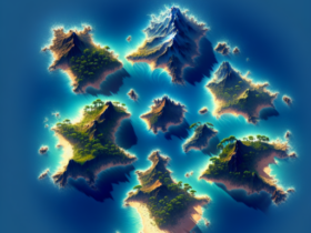 nombres para islas