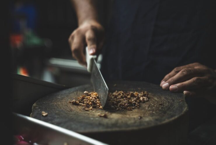 se puede ingresar comida al cine
