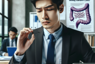 se puede trabajar con colitis ulcerosa