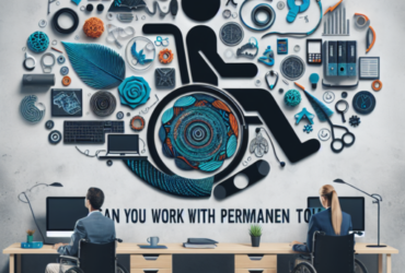 se puede trabajar con incapacidad permanente total