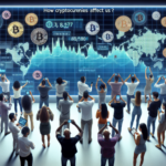 ¿Cómo nos afectan las criptomonedas?