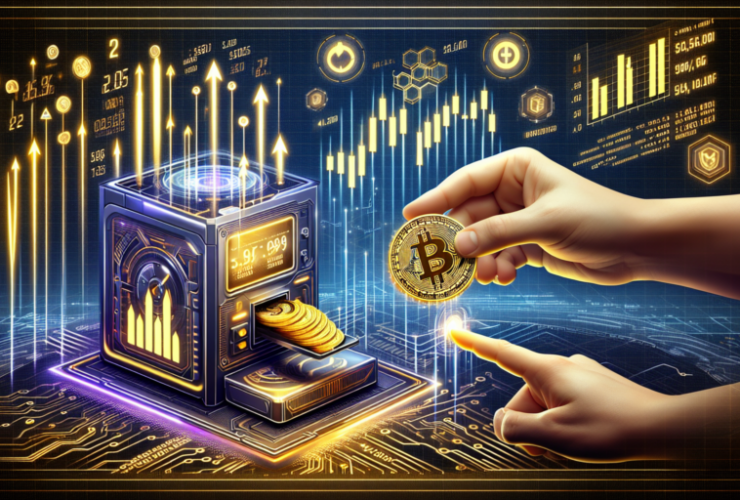 ¿Qué es lo que hace subir el precio de una criptomoneda?
