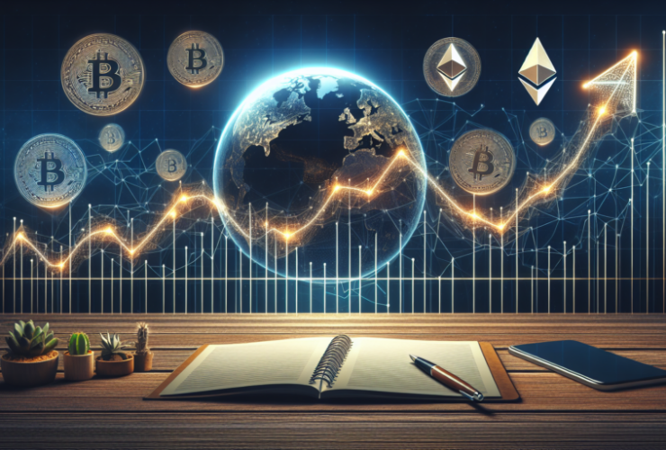 ¿Qué impacto tiene la Criptomoneda?