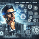 ¿Qué respalda a la criptomoneda?