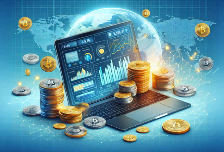¿Quién le da el valor a la criptomoneda?