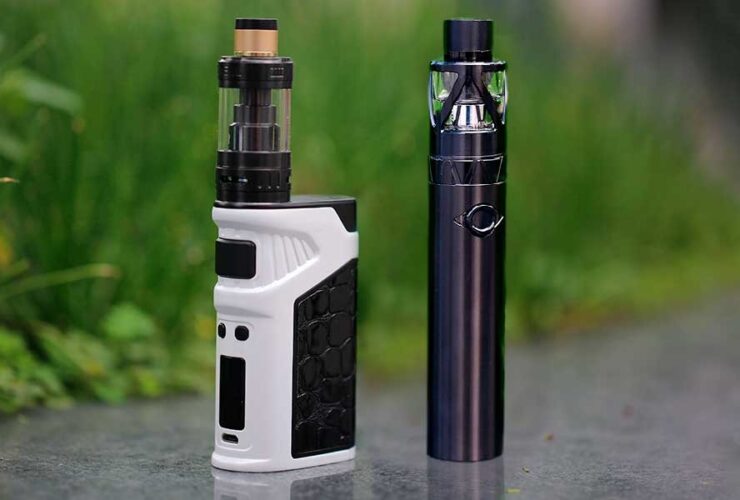 mods y pods
