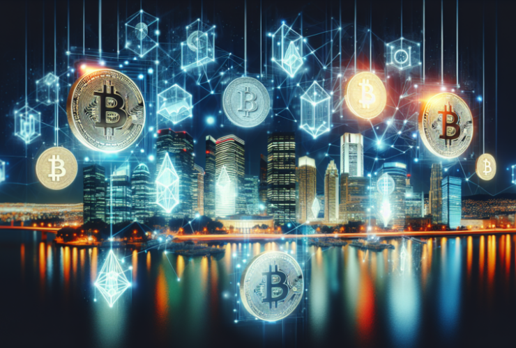 ¿Cómo afecta la criptomoneda en la economía?