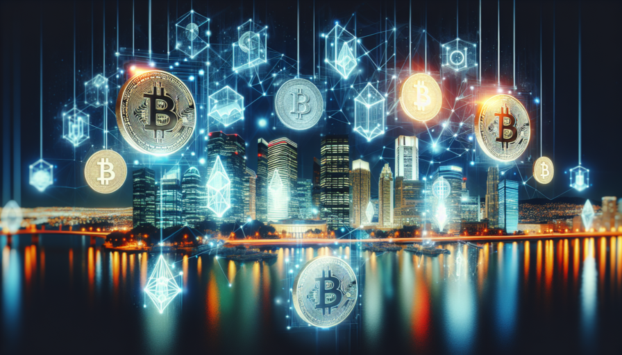¿Cómo afecta la criptomoneda en la economía?