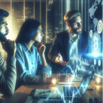 ¿Cómo la gente gana dinero con criptomonedas?