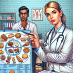 ¿Cómo puedo saber si soy intolerante al gluten?