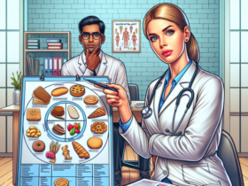 ¿Cómo puedo saber si soy intolerante al gluten?