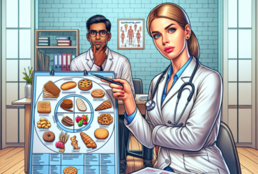 ¿Cómo puedo saber si soy intolerante al gluten?