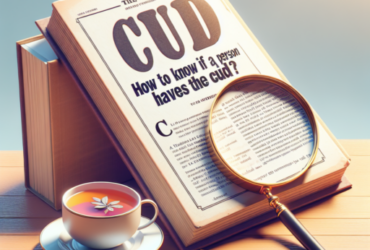 ¿Cómo saber si una persona tiene el CUD?