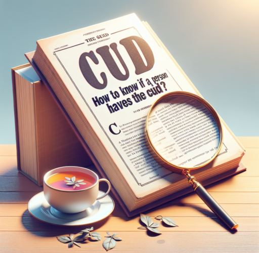 ¿Cómo saber si una persona tiene el CUD?