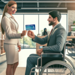 ¿Cómo se obtiene el carnet de Discapacidad?