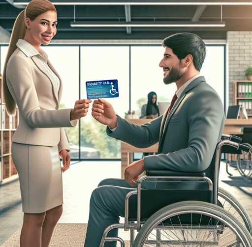 ¿Cómo se obtiene el carnet de Discapacidad?