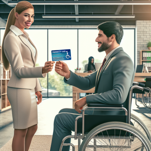 ¿Cómo se obtiene el carnet de Discapacidad?
