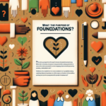 ¿Cuál es el objetivo de las fundaciones?