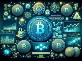 ¿Cuál es la importancia de las criptomonedas en la actualidad?
