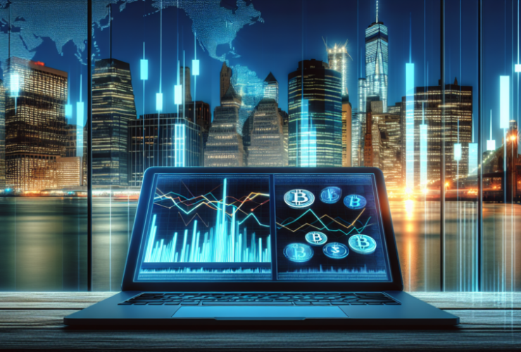 ¿Cuál es la moneda virtual más rentable?
