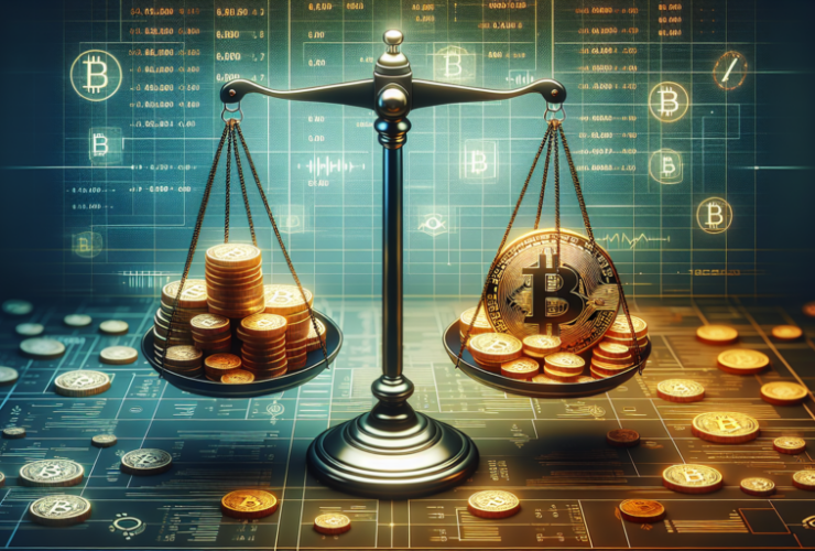 ¿Cuáles son las ventajas y desventajas de las criptomonedas?