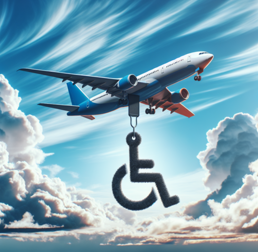 ¿Cuánto cobran por llevar una silla de ruedas en el avión?