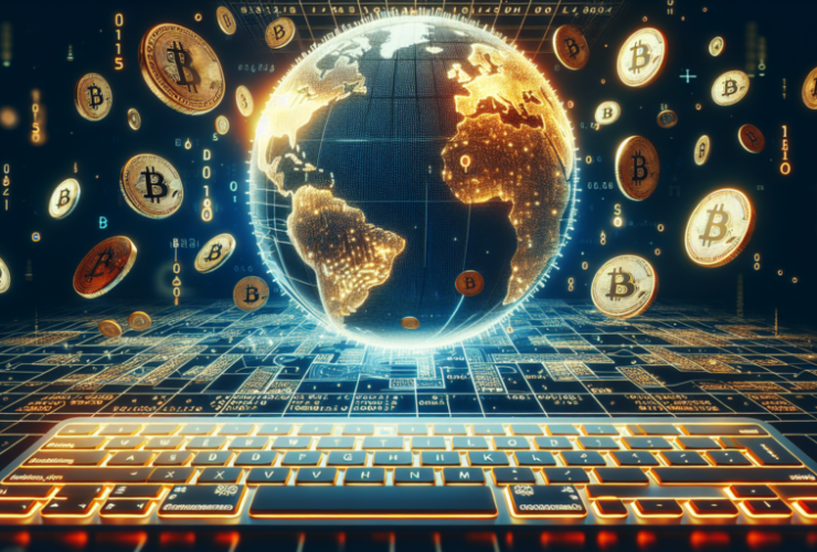 ¿Cuántos bitcoins hay en el mundo?