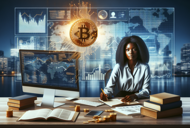 ¿Por que invertir en criptomonedas?