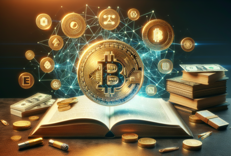 ¿Por qué se crearon las criptomonedas?