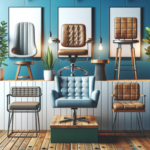 ¿Qué asiento es más comodo?