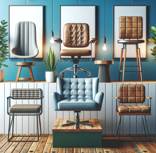 ¿Qué asiento es más comodo?