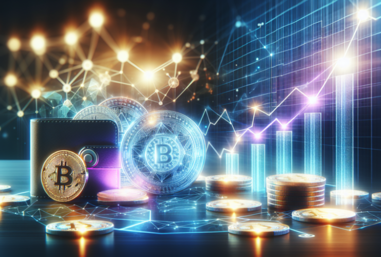 ¿Qué beneficio tiene el criptomoneda?