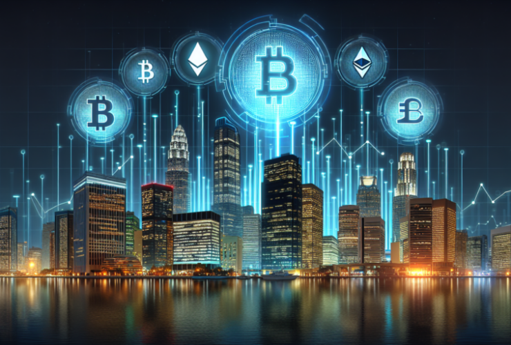 ¿Qué criptomonedas tienen más futuro?