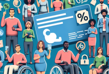 ¿Qué descuentos hay con la credencial de discapacidad?