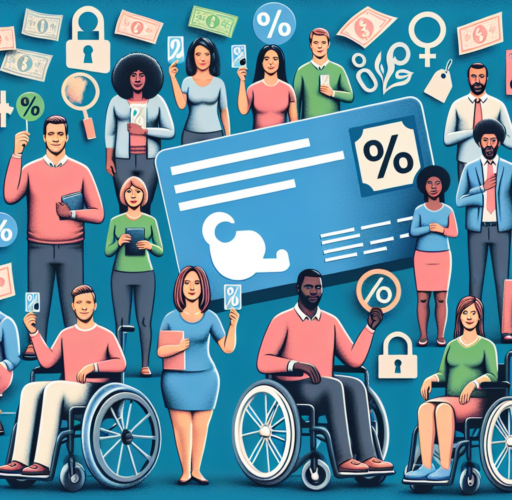 ¿Qué descuentos hay con la credencial de discapacidad?