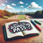 ¿Qué es el pase de discapacidad?